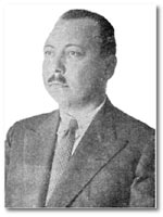 Hussein Khalidi